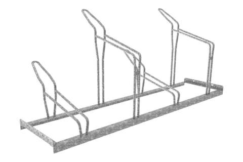 Fahrradparksysteme | Fahrradständer