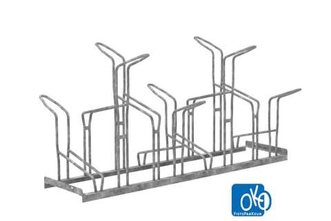 FalcoSound Fahrradständer, doppelseitig