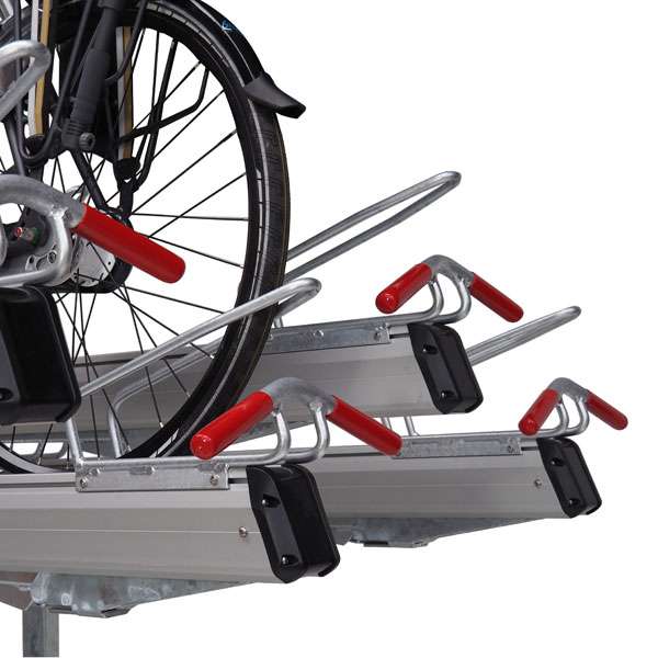 Neue Fahrradparker und Straßenmobiliar von Falco GmbH Stadtmobiliar! Neue Fahrradparker und Straßenmobiliar von Falco GmbH Stadtmobiliar!