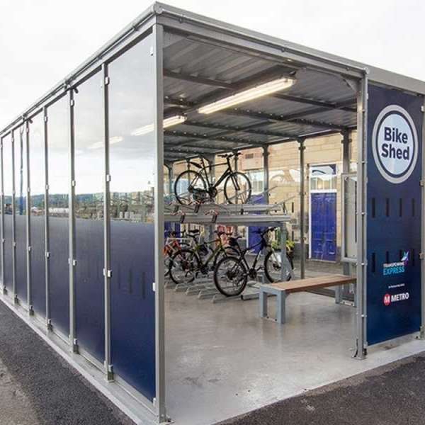 Fahrradparken_Cycle_hub_Fahrradparksysteme_Fahrrad_berdachungen_6
