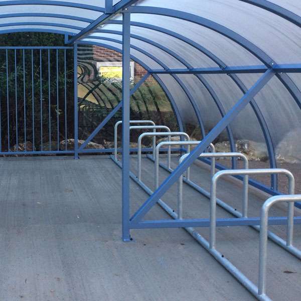 Fahrradparksysteme | Fahrradanlehnbügel | FalcoToaster Fahrradanlehnbügel Fahrradparksysteme | Fahrradanlehnbügel | FalcoToaster Fahrradanlehnbügel | image #8 |