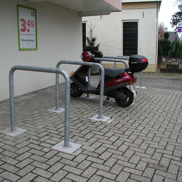 Fahrradparksysteme | Fahrradanlehnbügel | Fahrradanlehnbügel Fahrradparksysteme | Fahrradanlehnbügel | Fahrradanlehnbügel | image #8 |