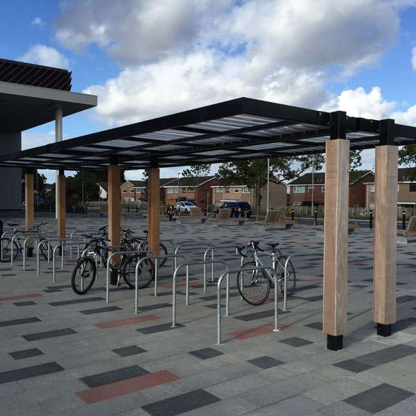 Fahrradparksysteme | Fahrradanlehnbügel | Fahrradanlehnbügel Fahrradparksysteme | Fahrradanlehnbügel | Fahrradanlehnbügel | image #10 |