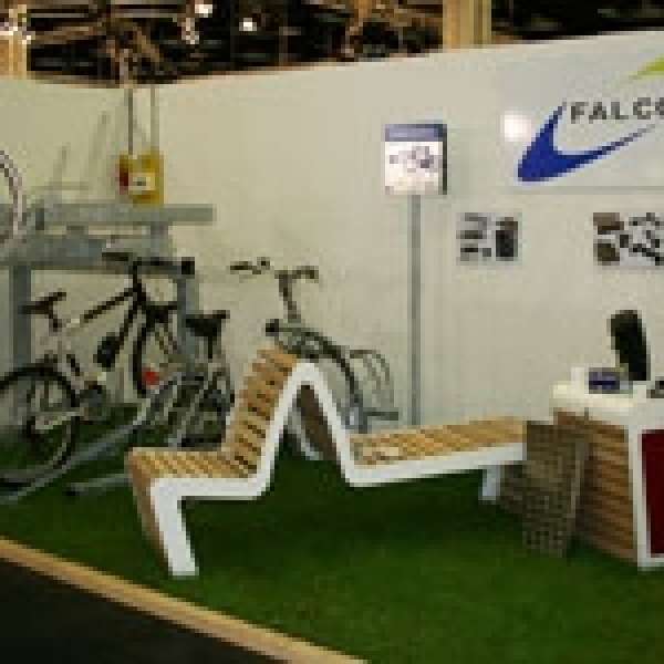 Falco ist auf der FSB 2011 in Köln! Falco ist auf der FSB 2011 in Köln!