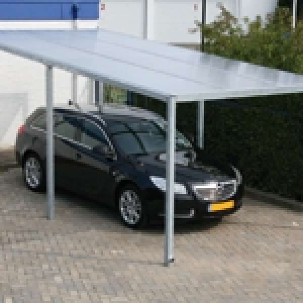 Carports direkt von Falco!