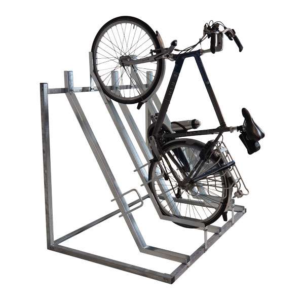 Fahrradparksysteme | Kompakt Fahrradparksysteme | FalcoVert platzsparender Fahrradständer Fahrradparksysteme | Kompakt Fahrradparksysteme | FalcoVert platzsparender Fahrradständer | image #1 |