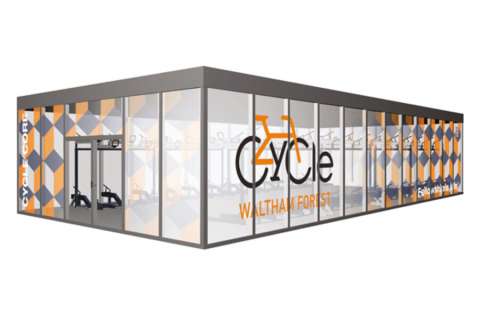 FalcoLok Cycle Hubs