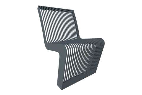 Stühle und Hocker