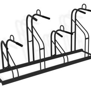 Neuigkeiten | Zertifizierung unserer Fahrradparksysteme!