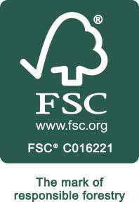 FSC®-Warenzeichen