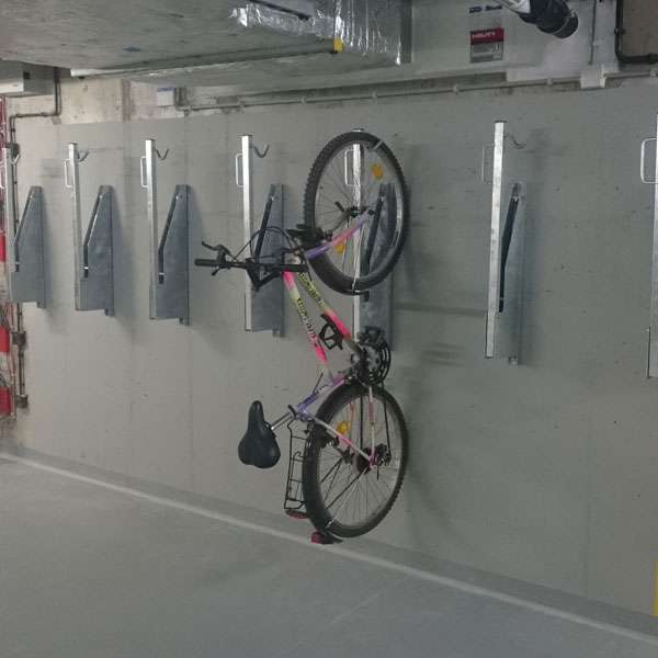 FalcoMat 2.0 Fahrradlift