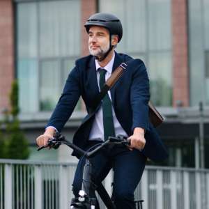 Neuigkeiten | Fahrradparken im Gewerbegebiet
