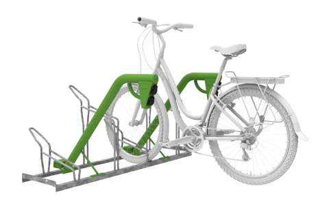 Fahrradparksysteme | Fahrradservice