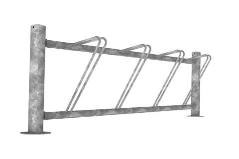 Falco-DK Fahrradständer, einseitig