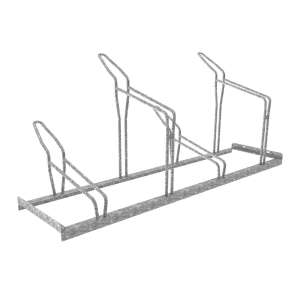 Fahrradparksysteme | Fahrradständer Fahrradparksysteme | Fahrradständer