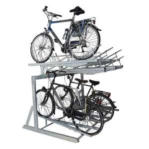 Fahrradparksysteme | Kompakt Fahrradparksysteme Fahrradparksysteme | Kompakt Fahrradparksysteme