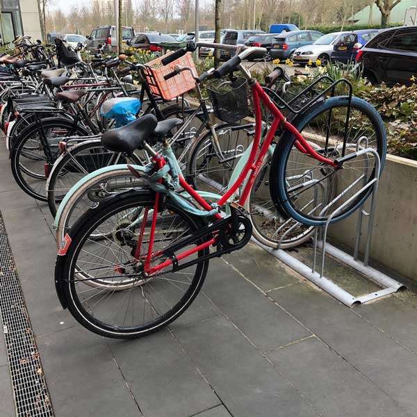Ideal 2.0 Fahrradständer, einseitig
