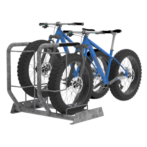 FalcoFida Fatbike Fahrradständer