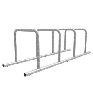 Fahrradparksysteme | Fahrradanlehnbügel | FalcoToaster Fahrradanlehnbügel | image #1