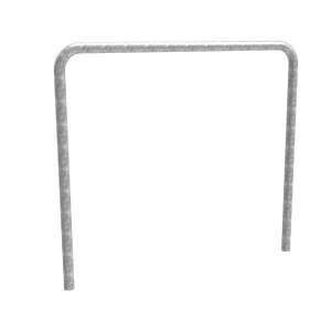 Fahrradparksysteme | Fahrradanlehnbügel | Fahrradanlehnbügel | image #1