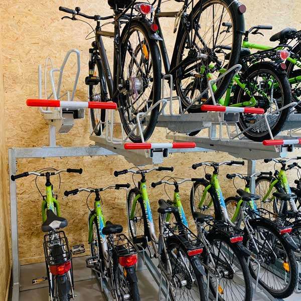FalcoLevel Eco für Stuttgart