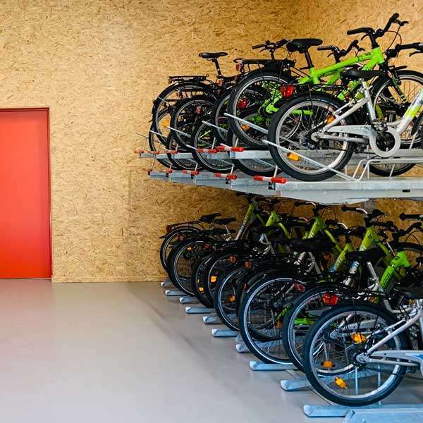 FalcoLevel Eco für Stuttgart