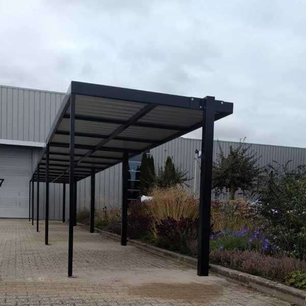 FalcoPlana Carport