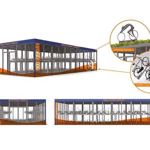 Fahrradparken_Cycle_hub_Fahrradparksysteme_Fahrrad_berdachungen_2