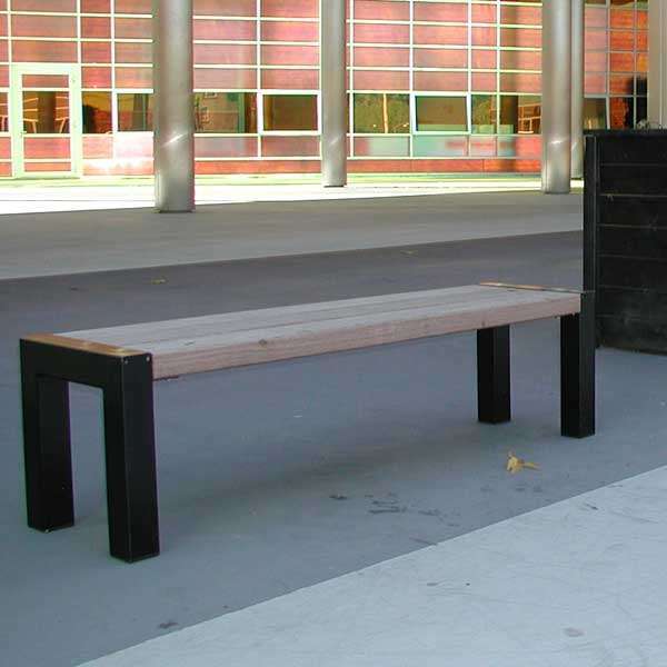 straatmeubilair buitenbank zitbank parkbank FalcoBloc