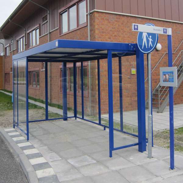 Fahrradüberdachung FalcoSpan  Überdachungen und Abstellräume  Multifunktions Überdachungssysteme 