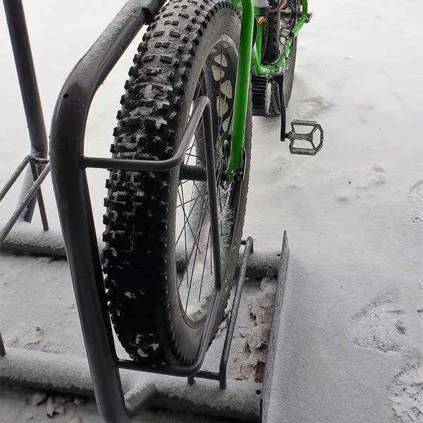 Fahrradständer Fahrradparksysteme FalcoFida
