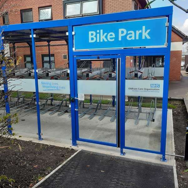 FalcoLok Cycle Hubs