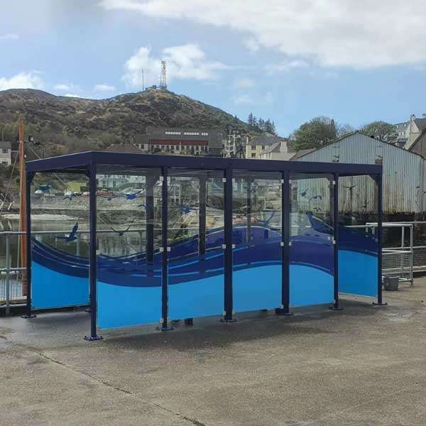 FalcoLok Cycle Hubs