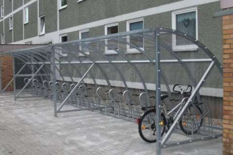 Neue Bauvorhaben FalcoQuarter