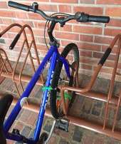 Sicherheitstipps gegen Fahrraddiebstahl