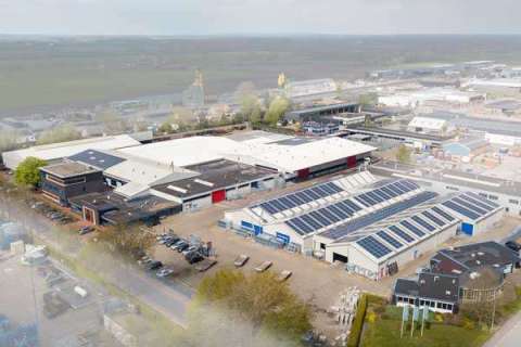 Kreislaufwirtschaft. Große Herausforderung, großartige Belohnung