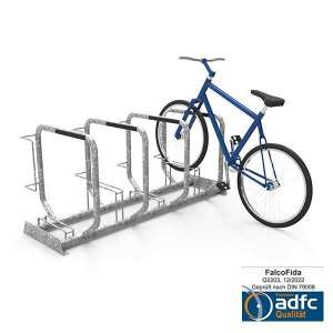 Fahrradständer Fahrradparksysteme FalcoFida