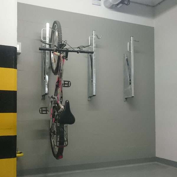 FalcoMat 2.0 Fahrradlift