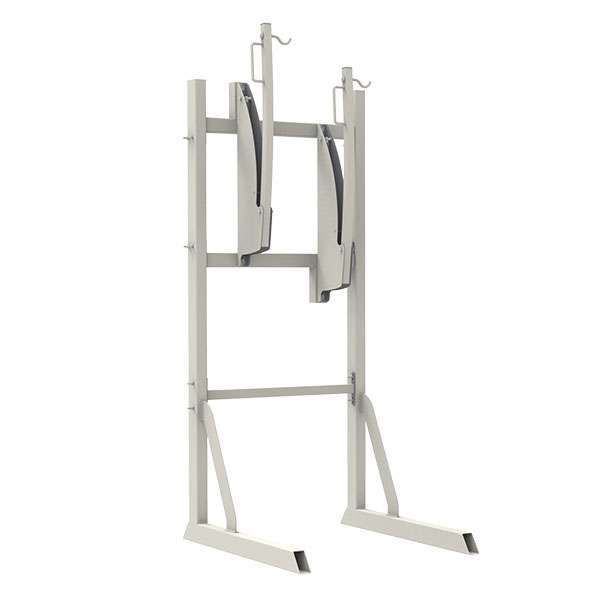 FalcoMat 2.0 Fahrradlift