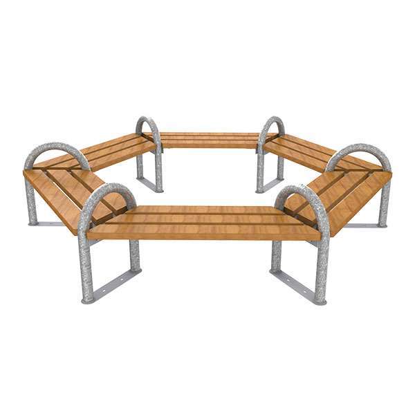 FalcoSwing Baumbank