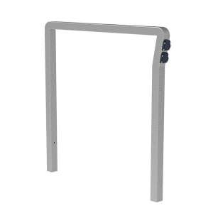 Fahrradparksysteme | Fahrradständer mit E-Bike Ladestation | FalcoForce Fahrradanlehnbügel mit E-Bike Ladestation | image #1