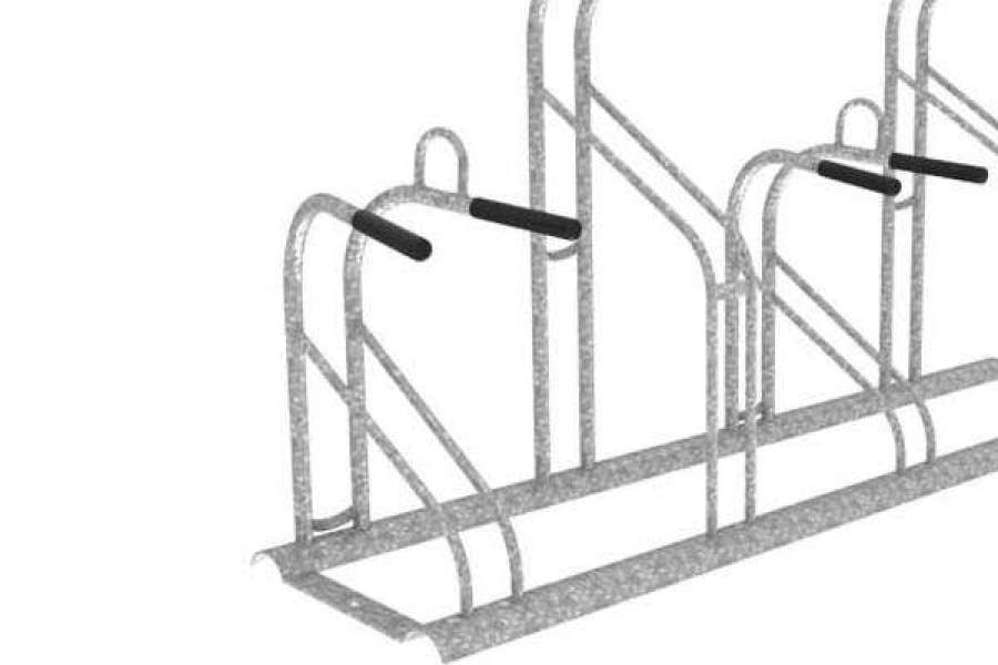Ideal 2.0 Fahrradständer, einseitig