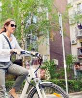 Fahrrad Leasing in Europa immer beliebter