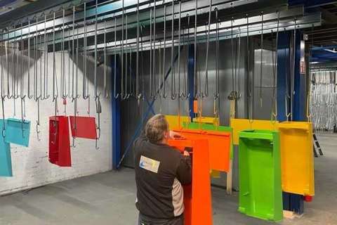 Falco GmbH: Alles aus einer Hand – Qualität und Service, die überzeugen