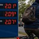 Afbeelding_23786 | Steigende Spritpreise: Warum immer mehr Menschen aufs Fahrrad umsteigen