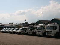 Montageteams, Service und Wartung Montageteams, Service und Wartung