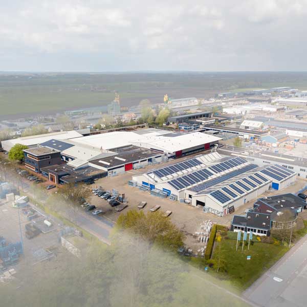 Kreislaufwirtschaft. Große Herausforderung, großartige Belohnung