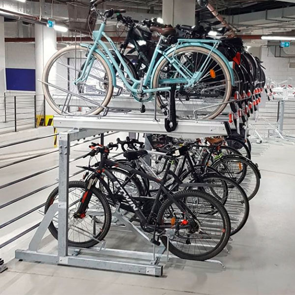 Sicherheitstipps gegen Fahrraddiebstahl