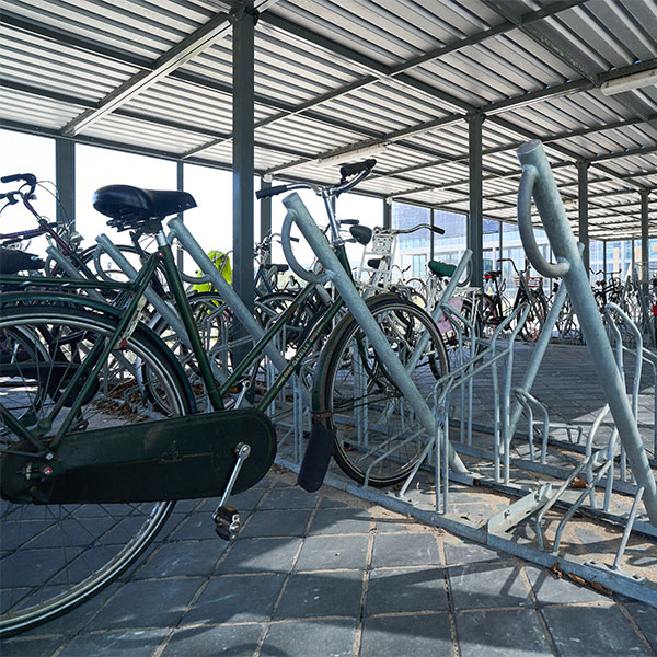 Sicherheitstipps gegen Fahrraddiebstahl