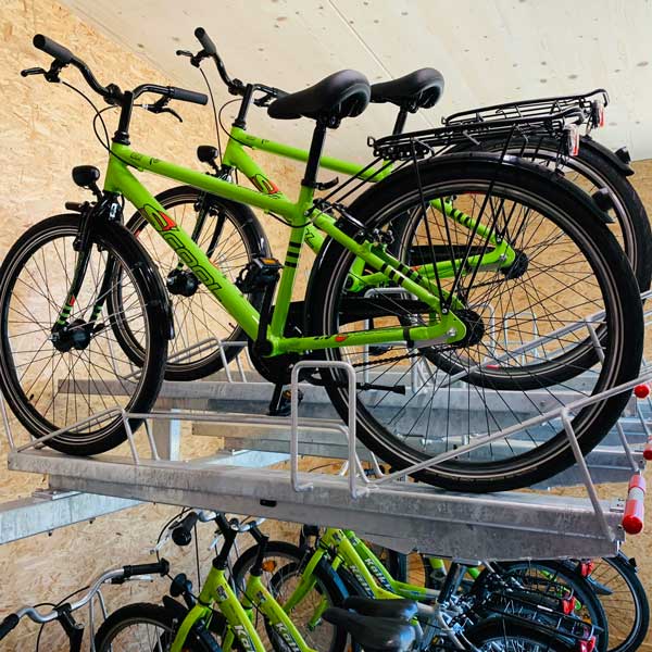 FalcoLevel Eco für Stuttgart